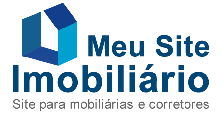 Meu Site Imobiliário logo