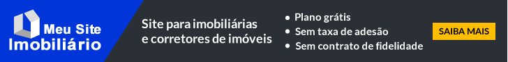 Meu Site Imobiliário - Site para imobiliárias e corretores de imóveis online