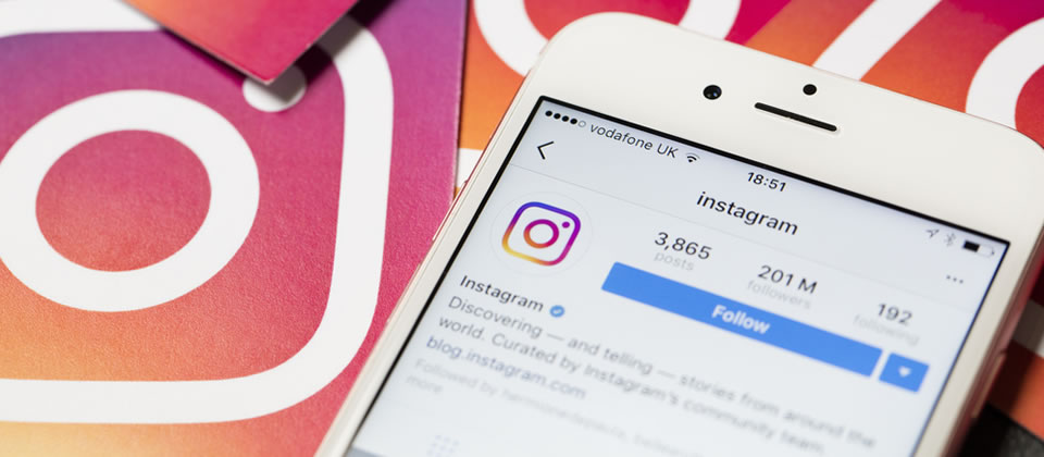 Marketing Imobiliário: 7 dicas para usar o Instagram a favor do seu negócio