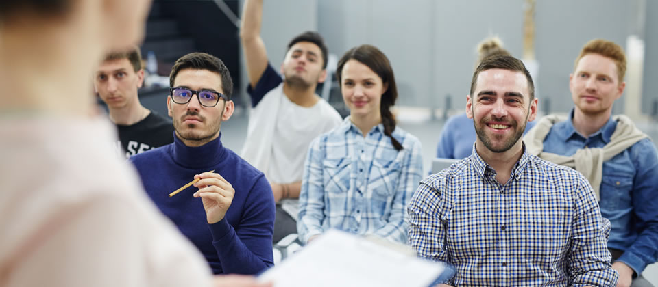 6 cursos essenciais para todo corretor de imóveis