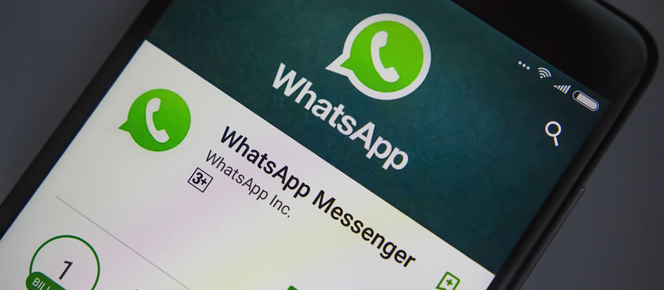 Como usar o Whatsapp para vender imóveis