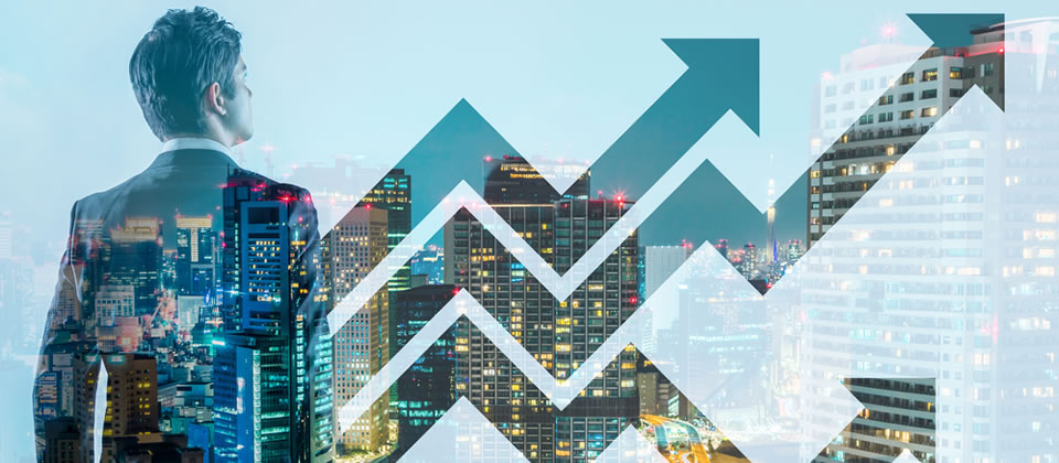 Mercado imobiliário reage em meio à crise geral