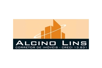 Logo - Alcino Lins