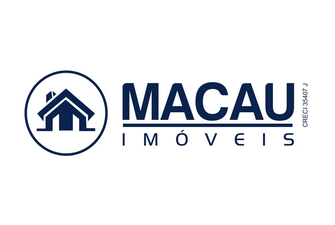 Logo - Macau Imóveis