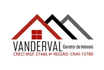 Logo - Vanderval Corretor de Imóveis