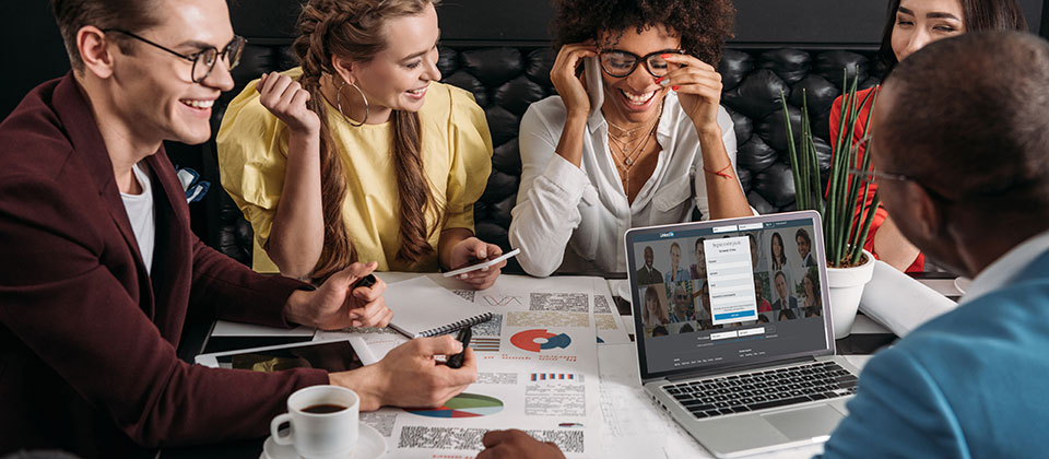 Linkedin para Corretores de Imóveis