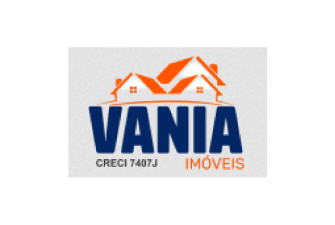 Logo - Vania Imóveis